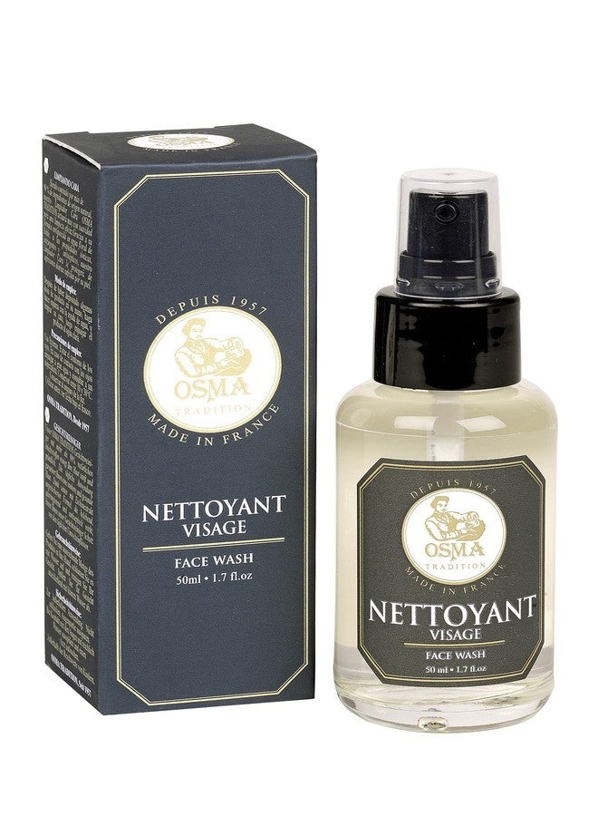 Face Wash 50ml wash by Laboratoires Osma